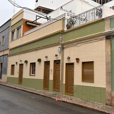 Casa Oliveira Olhao Villa Екстериор снимка