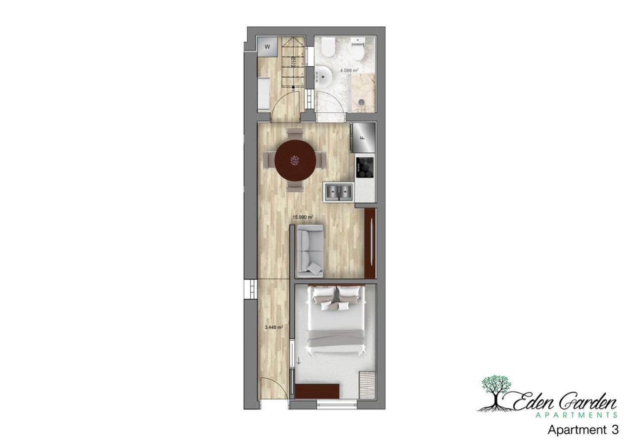 Casa Oliveira Olhao Villa Екстериор снимка