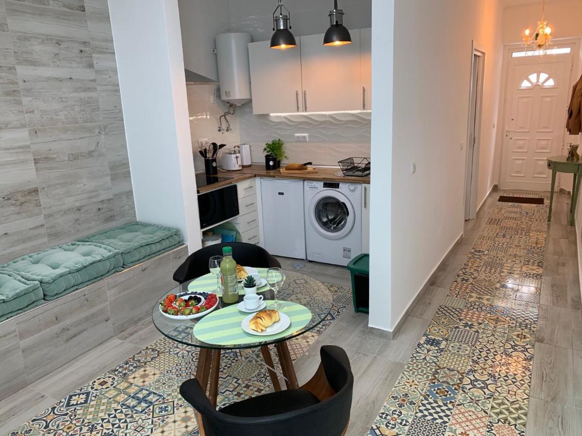 Casa Oliveira Olhao Villa Екстериор снимка