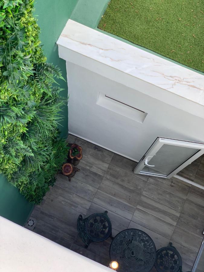 Casa Oliveira Olhao Villa Екстериор снимка