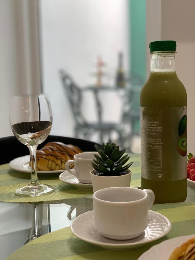 Casa Oliveira Olhao Villa Екстериор снимка