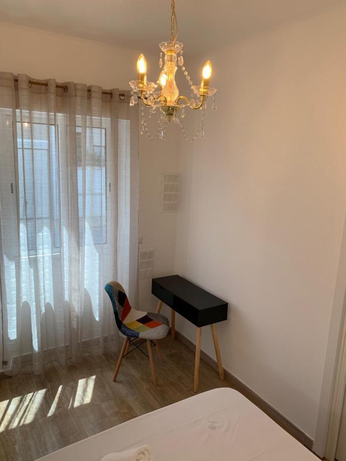 Casa Oliveira Olhao Villa Екстериор снимка