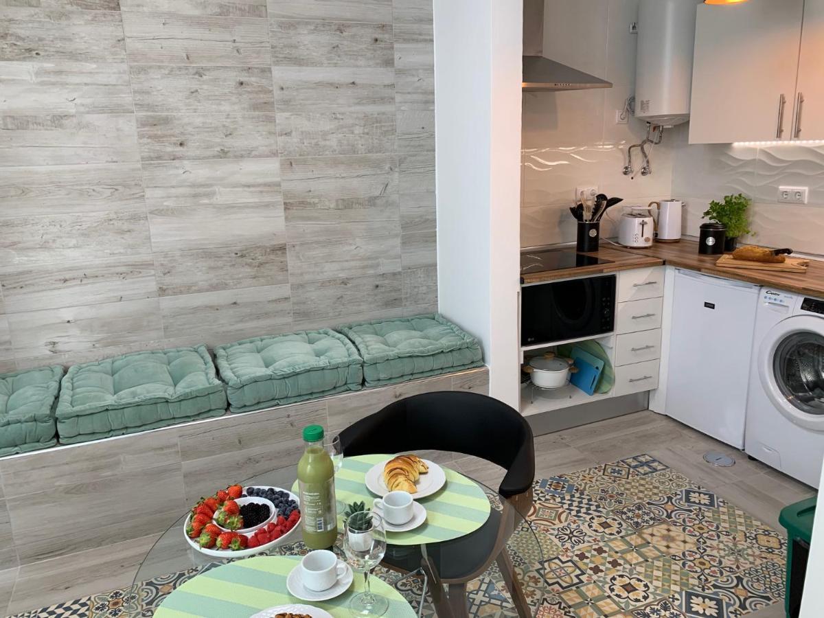 Casa Oliveira Olhao Villa Екстериор снимка