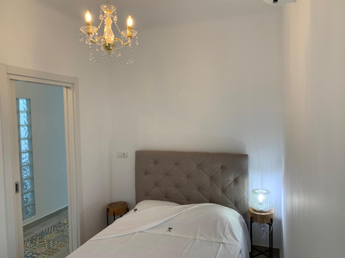 Casa Oliveira Olhao Villa Екстериор снимка