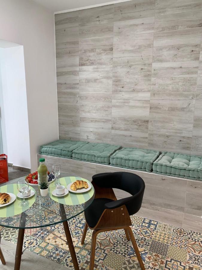 Casa Oliveira Olhao Villa Екстериор снимка