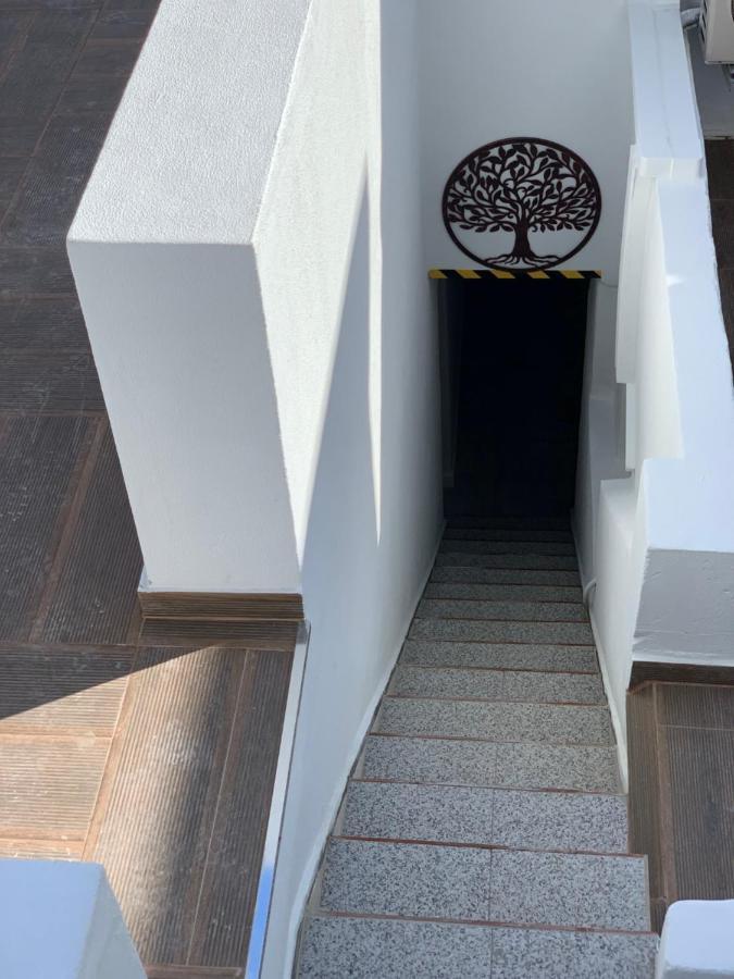 Casa Oliveira Olhao Villa Екстериор снимка