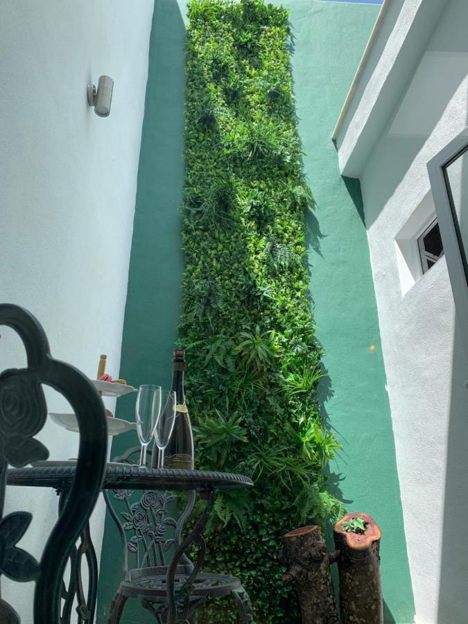 Casa Oliveira Olhao Villa Екстериор снимка