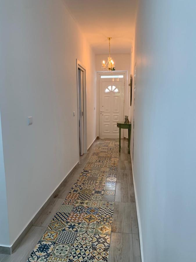 Casa Oliveira Olhao Villa Екстериор снимка
