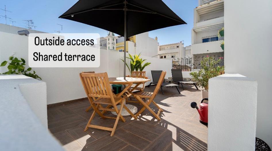 Casa Oliveira Olhao Villa Екстериор снимка