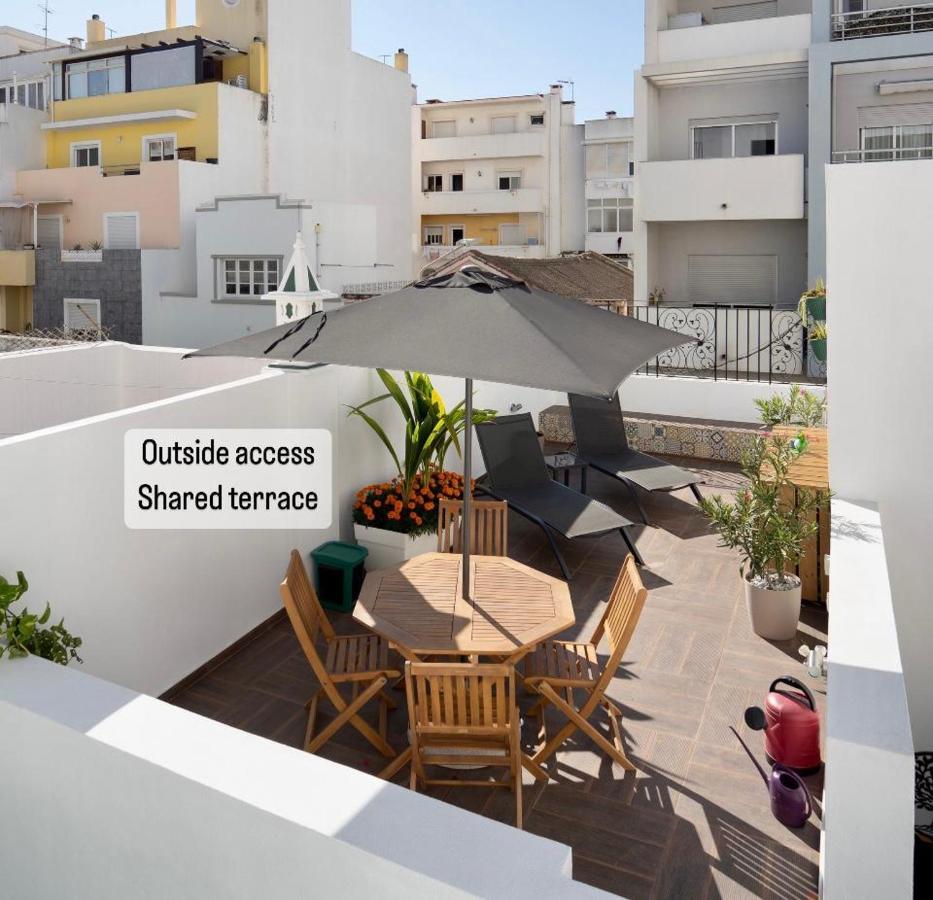 Casa Oliveira Olhao Villa Екстериор снимка