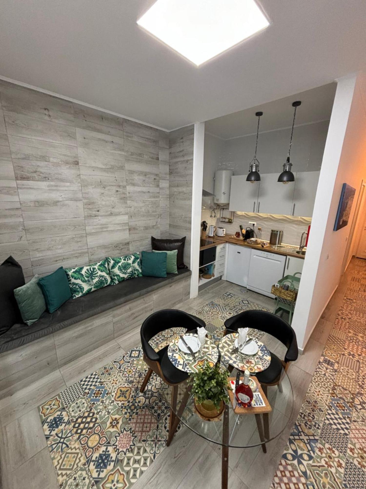 Casa Oliveira Olhao Villa Екстериор снимка